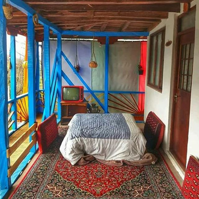 اقامتگاه بوم گردی جیرا اقامتگاه بوم گردی جیرا اقامتگاه بوم گردی جیرا