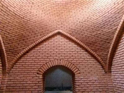 حمام بیستون سردشت  حمام بیستون سردشت