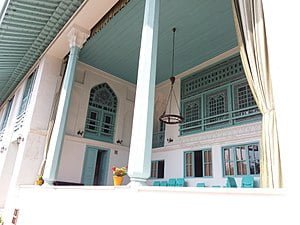 خانه سمیعی ها ، خانه فرهنگ گیلان خانه سمیعی ها،خانه فرهنگ گیلان خانه سمیعی ها ، خانه فرهنگ گیلان