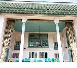خانه سمیعی ها ، خانه فرهنگ گیلان خانه سمیعی ها،خانه فرهنگ گیلان خانه سمیعی ها ، خانه فرهنگ گیلان