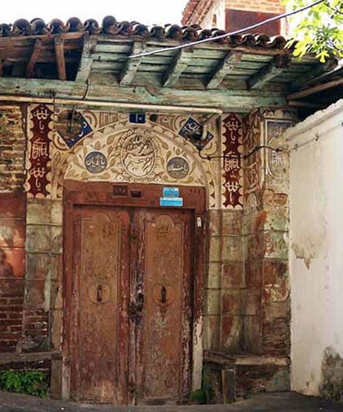خانه تاریخی شیرازی رشت خانه تاریخی شیرازی رشت خانه تاریخی شیرازی رشت