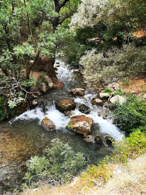 دره زیبای خدر آباد دره خدرآباد سردشت دره زیبای خدر آباد