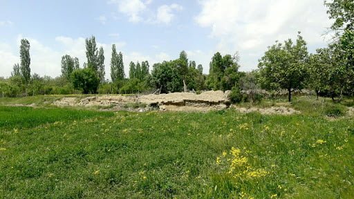 روستای آشمسیان خمین  روستای آشمسیان خمین