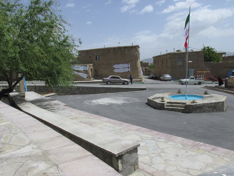 روستای آشمسیان خمین  روستای آشمسیان خمین