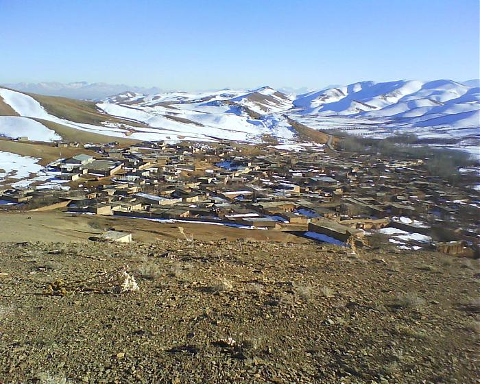 روستای ارجنک شهرکرد روستای ارجنک شهرکرد