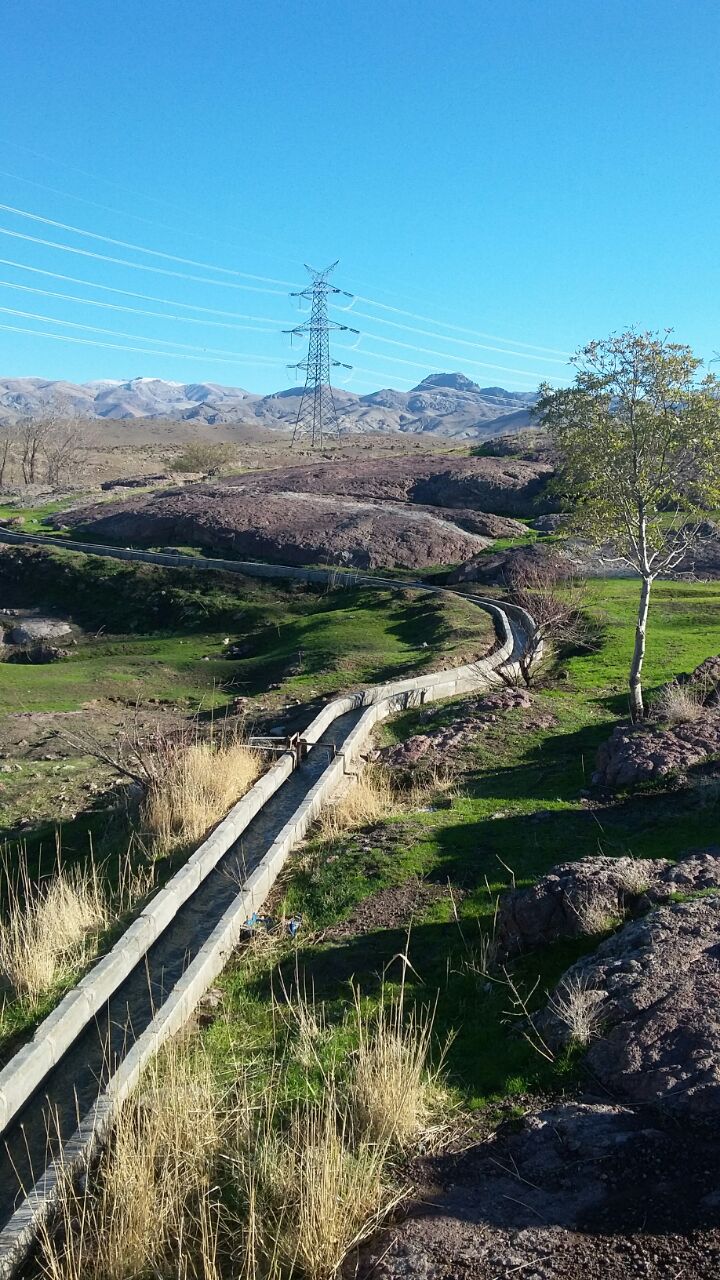 روستای جزمه قزوین روستای جزمه قزوین