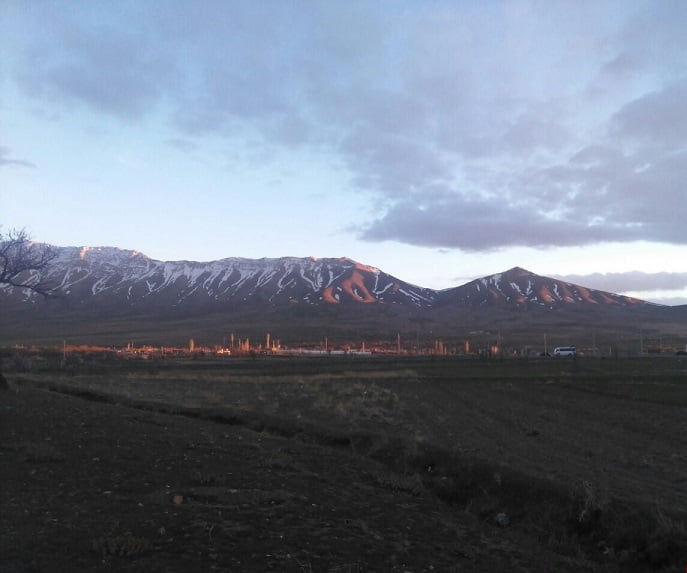 روستای خان آباد خمین روستای خان آباد خمین روستای خان آباد خمین