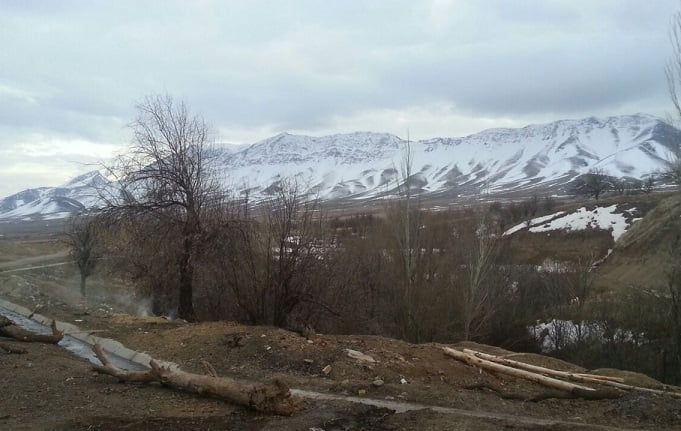 روستای خان آباد خمین روستای خان آباد خمین روستای خان آباد خمین