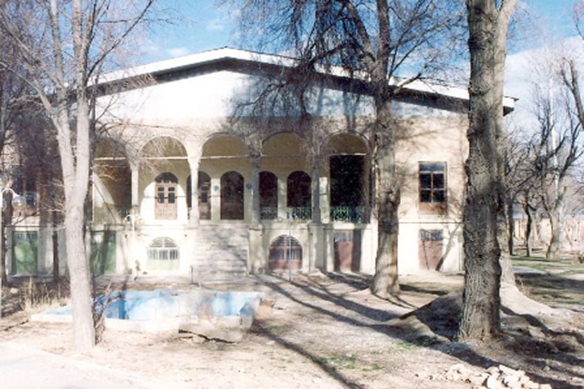 روستای شمس آباد شهرکرد روستای شمس آباد شهرکرد