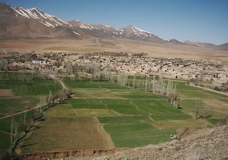 روستای ورچه خمین روستای ورچه خمین