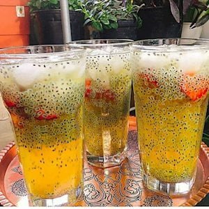 شربتخانه ترنج بانو زنجان شربتخانه ترنج بانو زنجان