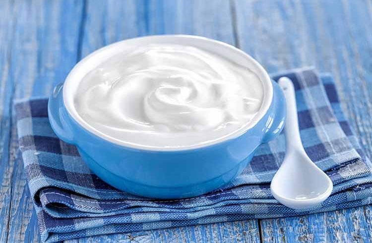 طرز تهیه ماست خانگی 4 طرز تهیه ماست خانگی