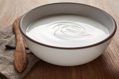 طرز تهیه ماست خانگی طرز تهیه ماست خانگی
