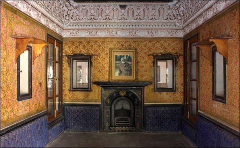 عمارت شهرداری قزوین عمارت شهرداری قزوین عمارت شهرداری قزوین