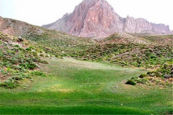 قله ملکوه تربت حیدریه قله ملکوه تربت حیدریه