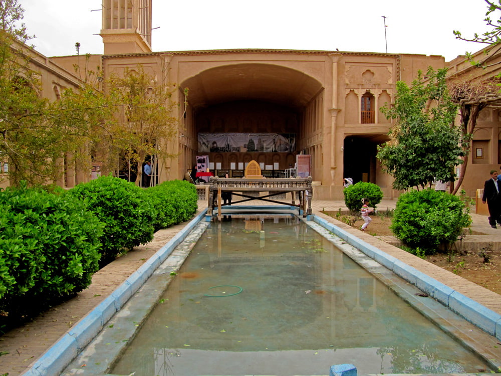 خانه لاری ها خانه لاری ها خانه لاری ها