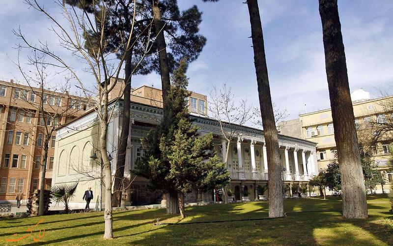 موزه ثبت احوال کشور موزه ثبت احوال کشور موزه ثبت احوال کشور