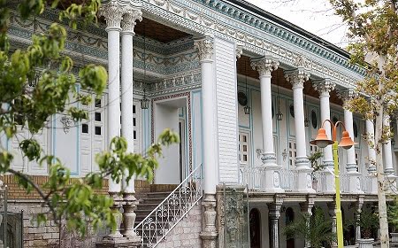 موزه ثبت احوال کشور موزه ثبت احوال کشور موزه ثبت احوال کشور