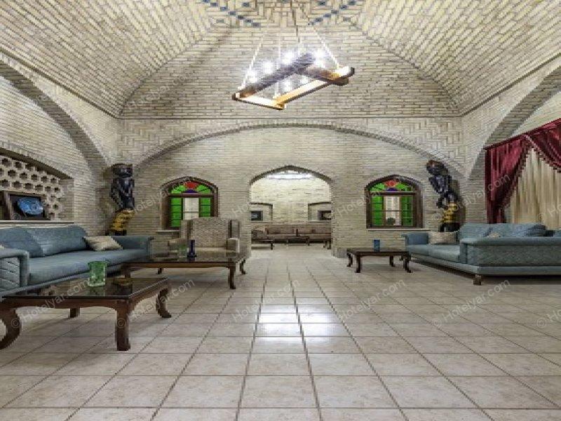 هتل سنتی کاروانسرای یام هتل سنتی کاروانسرای یام هتل سنتی کاروانسرای یام