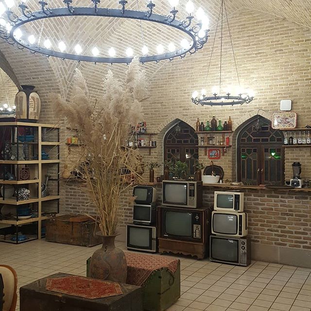 هتل سنتی کاروانسرای یام هتل سنتی کاروانسرای یام هتل سنتی کاروانسرای یام