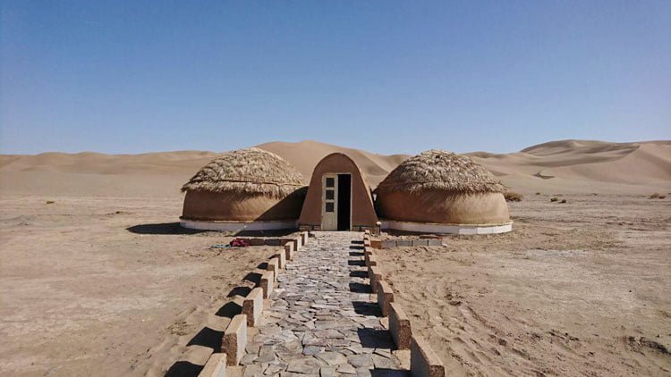 پارک طبیعت گردی ریگ زرین  پارک طبیعت گردی ریگ زرین اردکان