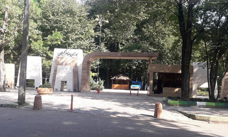 پارک مفاخر رشت پارک مفاخر رشت