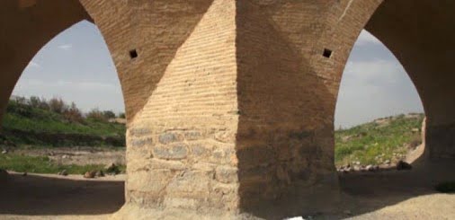 پل تاریخی حاج مرتضی پل تاریخی حاج مرتضی پل تاریخی حاج مرتضی