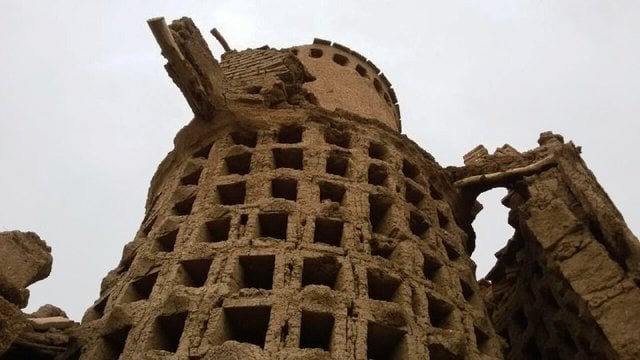 کبوترخانه های خمین کبوترخانه های خمین کبوترخانه های خمین