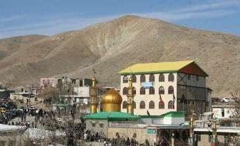 روستای زیارت دماوند
