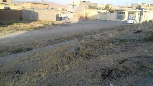 روستای مهدیه شهرکرد