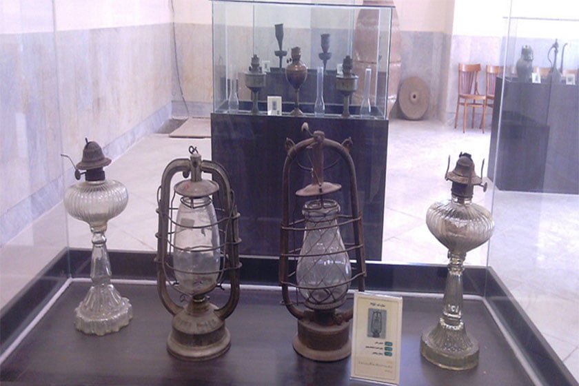 موزه شهر سبزوار