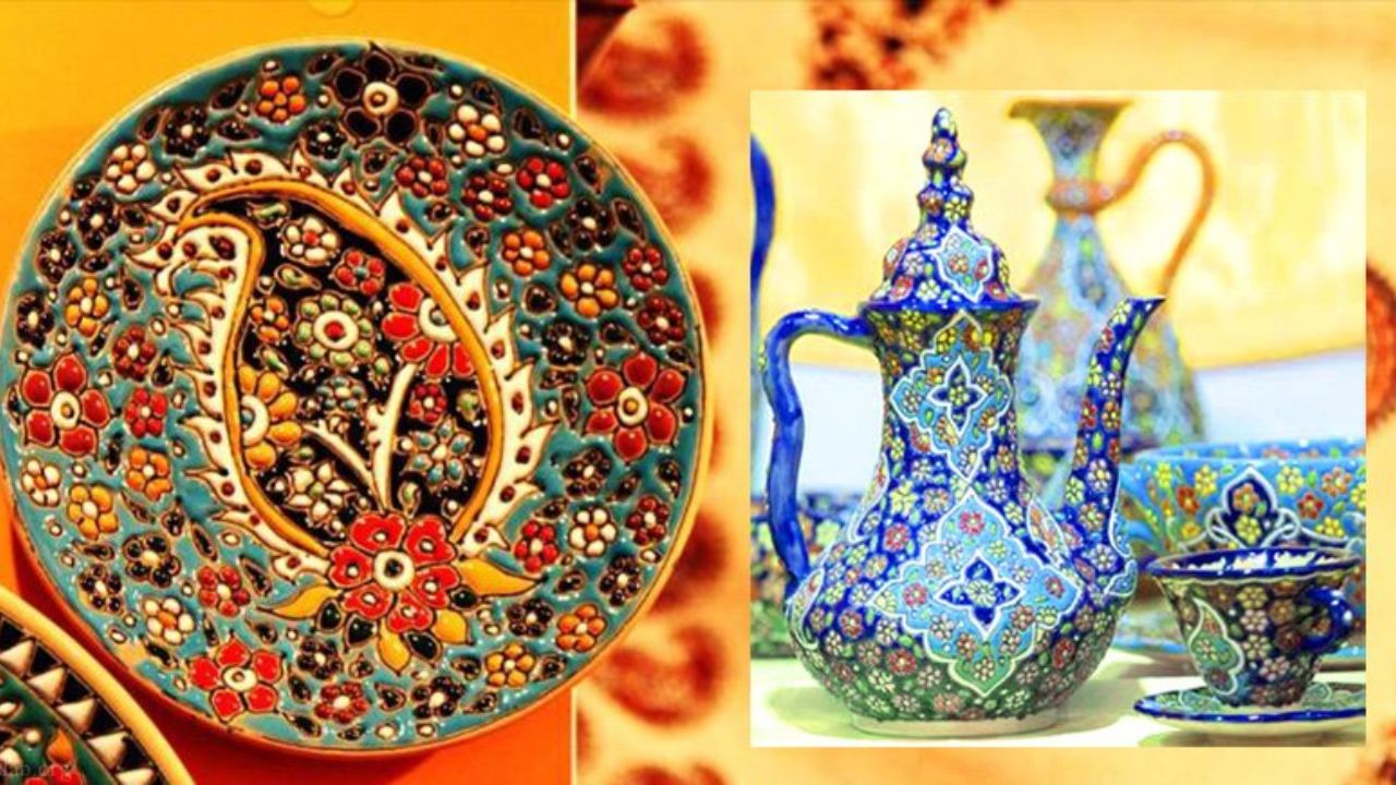 ایران، رتبه نخست شهرهای جهانی صنایع دستی ایران، رتبه نخست شهرهای جهانی صنایع دستی