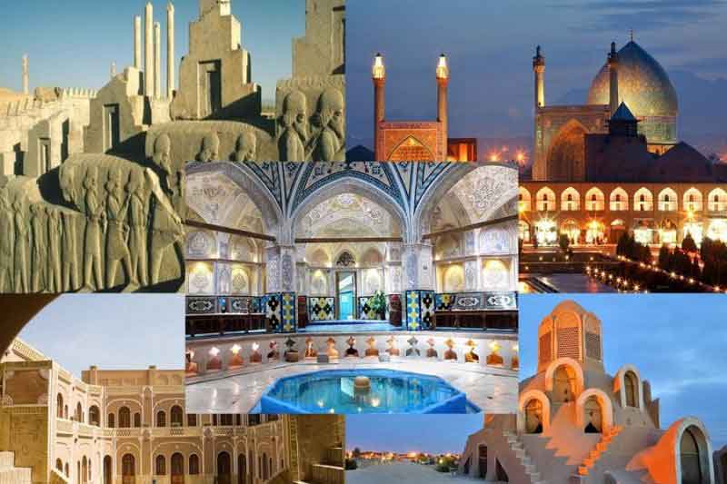 ایران بعد از بحران کرونا، یکی از قطبهای گردشگری تازه در دنیا جاذبه های ایران ایران بعد از بحران کرونا، یکی از قطبهای گردشگری تازه در دنیا