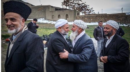 جشن شصت و سه سالگی مردان جشن شصت و سه سالگی جشن شصت و سه سالگی مردان