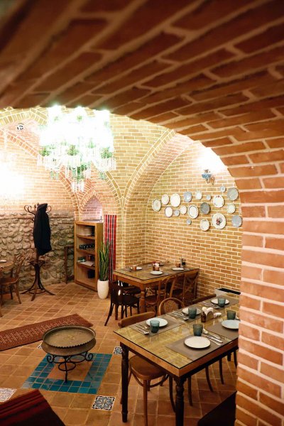 رستوران عمارت عمادیه تهران رستوران عمارت عمادیه رستوران عمارت عمادیه تهران