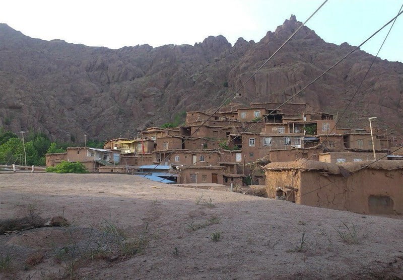  روستای بکاول تربت حیدریه