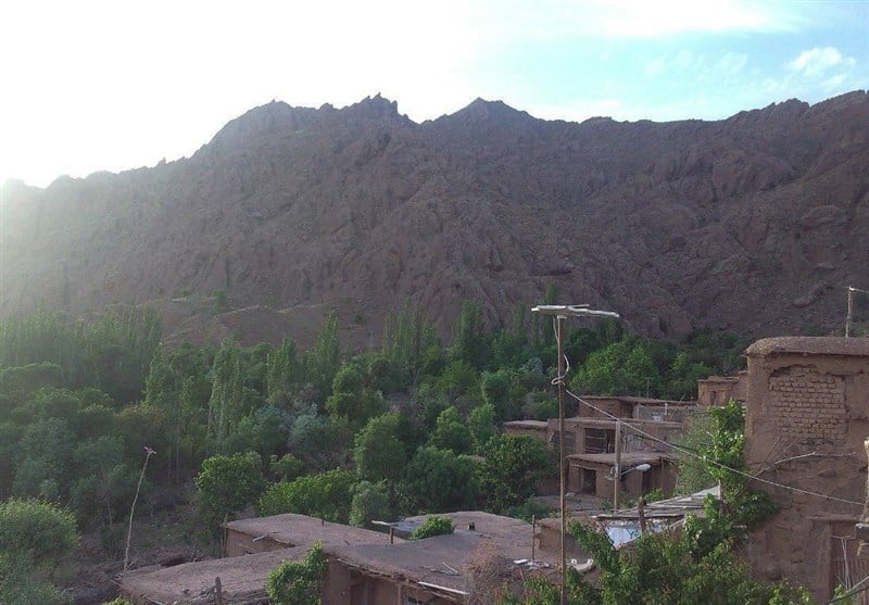 روستای بکاول تربت حیدریه  روستای بکاول تربت حیدریه