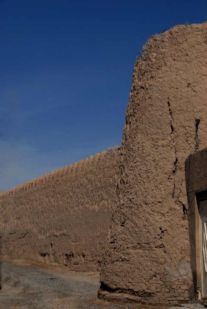 روستای حصار حسن بیک ورامین  روستای حصار حسن بیک ورامین