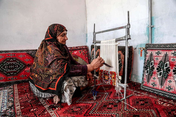 بازیابی هنرهای دستی فراموش شده در فرصت کرونایی صنایع دستی بازیابی هنرهای دستی فراموش شده در فرصت کرونایی