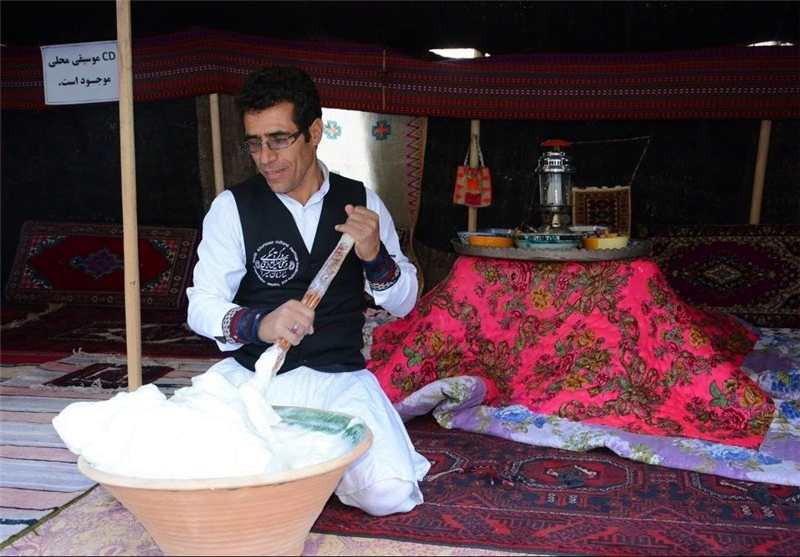 آیین کفبیخ یا کف زنی در خراسان آیین کفبیخ یا کف زنی در خراسان آیین کفبیخ یا کف زنی در خراسان