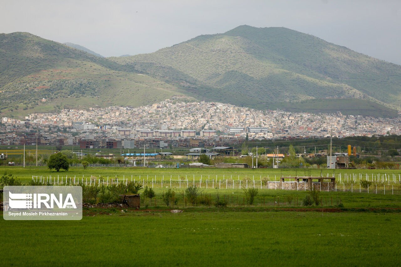 مریوان  اسکان مسافر در مریوان ممنوع اعلام شد