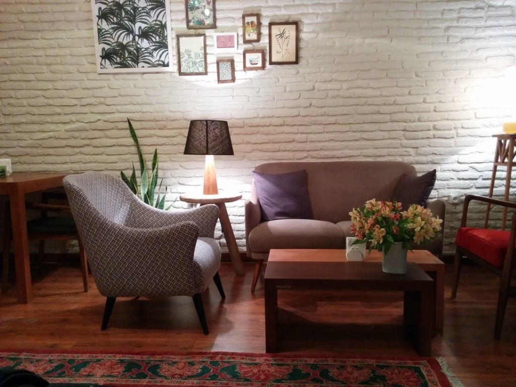 کافه حیاط 65 کافه حیاط 65 تهران