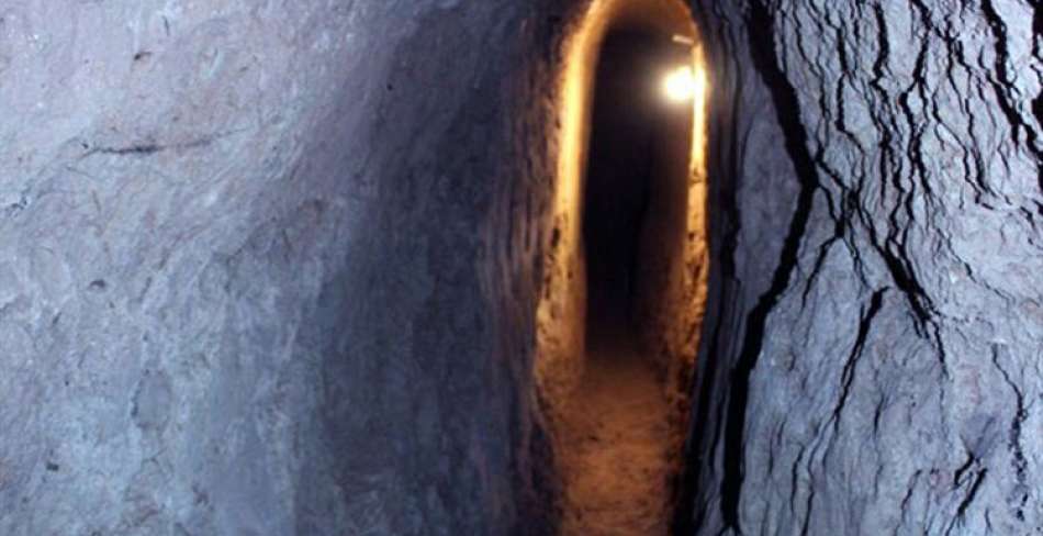 گنجینه قنات اردکان گنجینه قنات اردکان گنجینه قنات اردکان