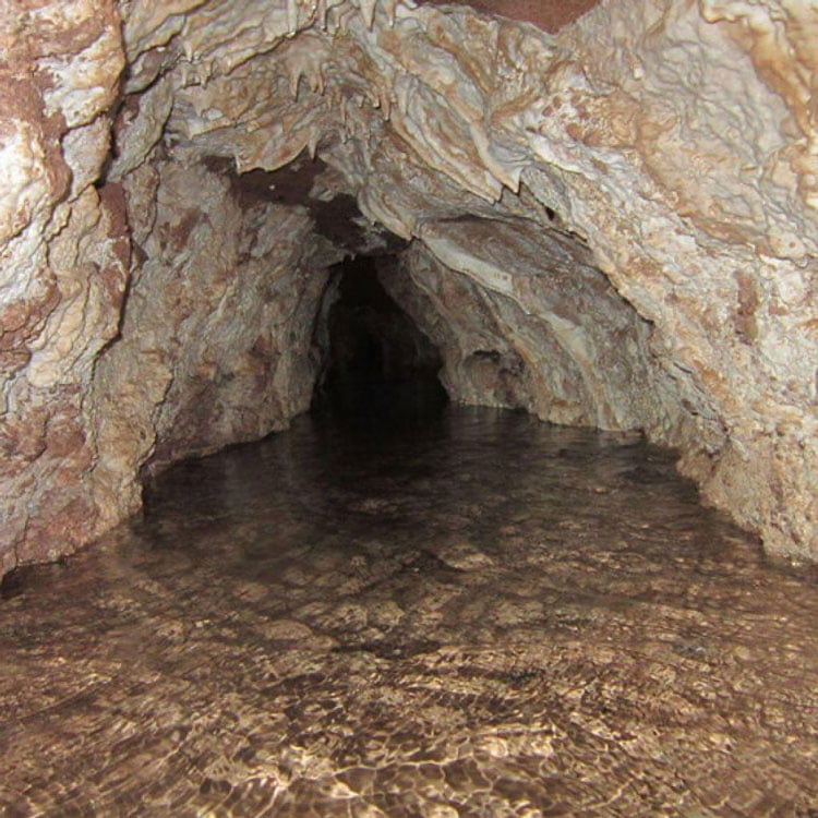 گنجینه قنات اردکان گنجینه قنات اردکان گنجینه قنات اردکان