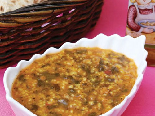 آش آبغوره یزدی 