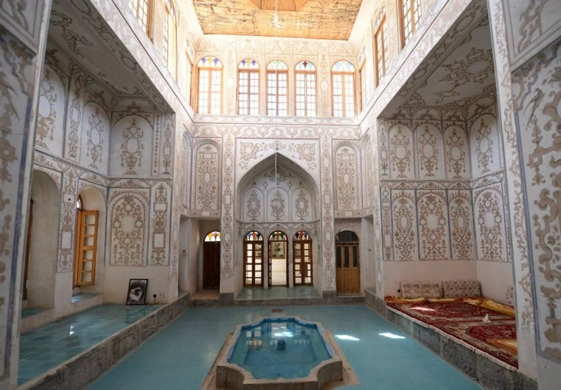 خانه تاریخی سرتیپ سدهی