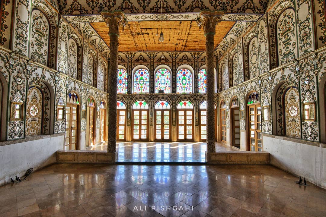 خانه تاریخی سرتیپ سدهی