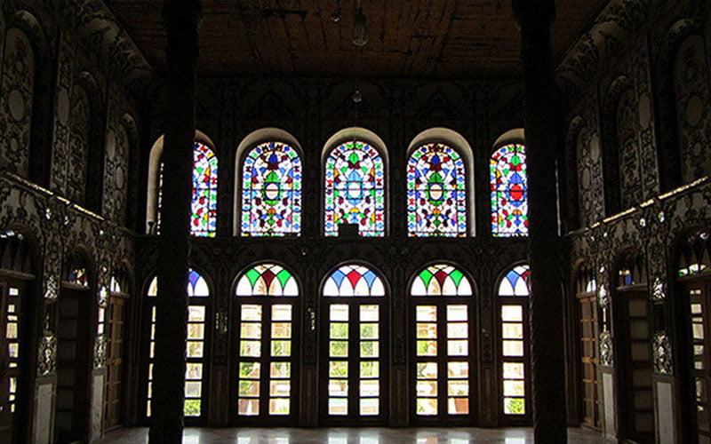 خانه تاریخی سرتیپ سدهی