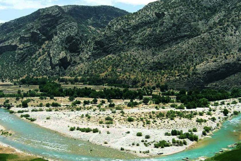 روستای لما