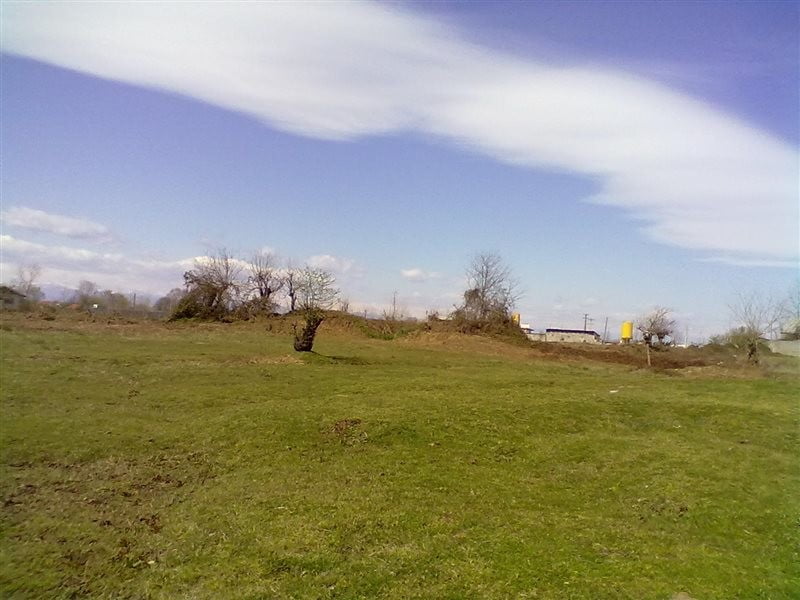 روستای پیربازار رشت
